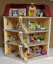 Playmobil 5302 puppenhaus gebraucht kaufen  Eschwege