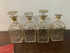 Lot carat crystal d'occasion  Expédié en Belgium