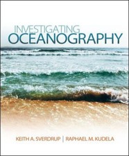 Investigating oceanography pap for sale  Mishawaka