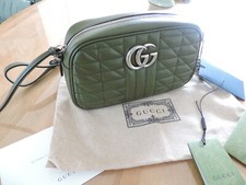 Gucci marmont aria gebraucht kaufen  Krumbach