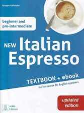 New italian espresso for sale  Philadelphia