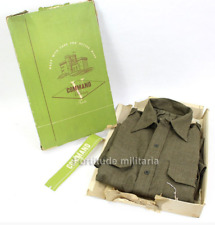 Chemise officier army d'occasion  Ambleteuse