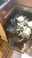 Yanmar transmission for sale  Chicago