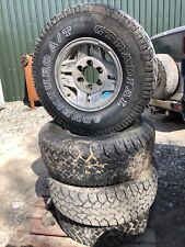 Toyota hilux surf for sale  SWANSEA