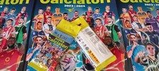Calciatori panini 2023 usato  Ruvo di Puglia