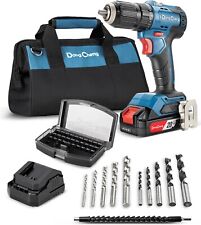 Dongcheng cordless drill for sale  Atlanta