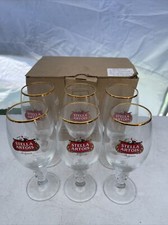 Set stella artois d'occasion  Expédié en Belgium