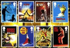 2011 musicals monty for sale  THETFORD