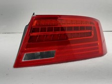 Tail light audi for sale  WINSFORD