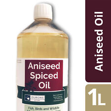 Litre aniseed infused for sale  GAINSBOROUGH