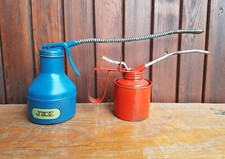 Lot ancienne burette d'occasion  Molsheim
