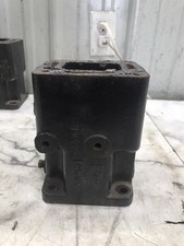 Espaçador de riser coletor de escape Mercury MerCruiser 7.4 L 454 V8 GM Marine Engine, usado comprar usado  Enviando para Brazil