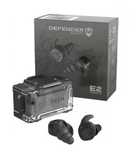 Proteção auditiva intra-auricular ativa eletrônica DECITECH™ E2, 22 SEM RESERVA, usado comprar usado  Enviando para Brazil
