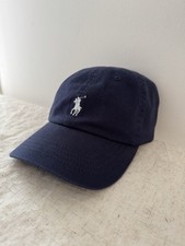 Casquette ralph lauren d'occasion  Bellegarde-sur-Valserine