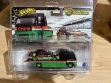 Hot wheels premium for sale  PONTYPRIDD