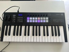 Clavier contrôleur novation d'occasion  Mennecy