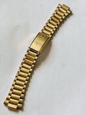Bracciale omega gold usato  Italia