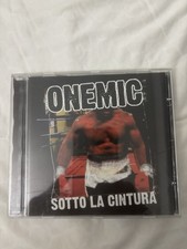One sotto cintura usato  Lecco