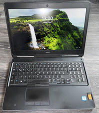 Dell precision 7510 gebraucht kaufen  Velbert