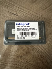 Sodim ddr4 8go d'occasion  Suresnes