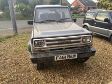 daihatsu for sale daihatsu for sale KING'S LYNN