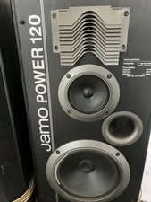 Jamo power 120 for sale  ABINGDON
