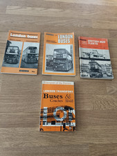 Old london buses for sale  WORTHING