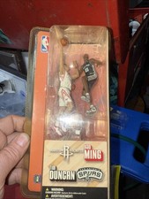 Tim duncan. yao for sale  Monticello