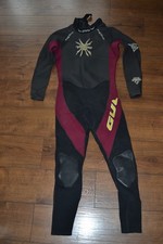 Gul mens wetsuit for sale  WOLVERHAMPTON