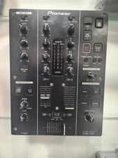 Table mix pioneer d'occasion  Les Mureaux