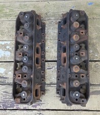 Vintage set mopar for sale  Albion
