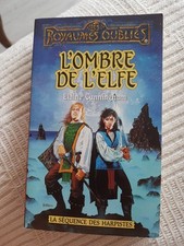 Royaumes oubliés ombre d'occasion  Boulogne-Billancourt