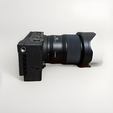 Sigma 24.6mp mirrorless for sale  BLACKBURN