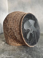 Floor standing fan for sale  BRADFORD