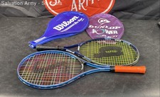 Wilson pro star for sale  Indianapolis