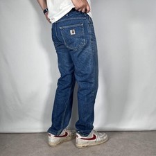Carhartt jeans vintage for sale  SHERBORNE
