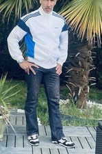 Veste adidas challenger d'occasion  Ozoir-la-Ferrière