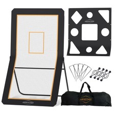 Lacrosse rebounder backyard for sale  USA