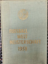 Fußball weltmeisterschaft 195 gebraucht kaufen  Gütersloh