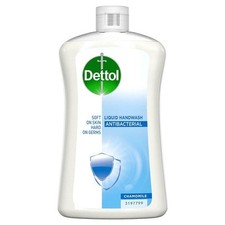 Dettol camomilla morbida usato  Spedire a Italy