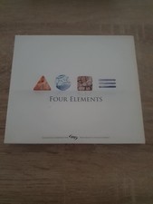 Four elements cd gebraucht kaufen Four elements cd gebraucht kaufen  Herschbach