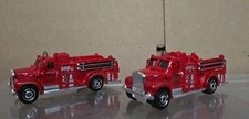 Matchbox fire truck for sale  Merrimac