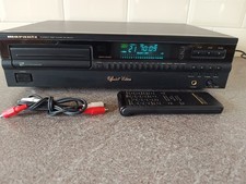 Marantz player mkii for sale  SWANSEA