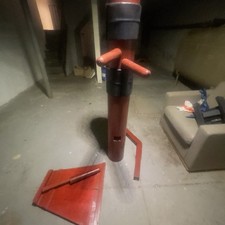 wooden dummy for sale  Philadelphia
