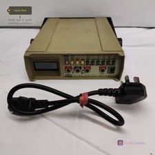 Fluke 8010a digital for sale  CANTERBURY