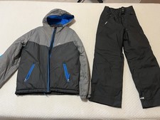 Giubbotto pantaloni neve usato  Ragalna