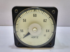 Yokogawa AB40 Medidor de Hertz 962319C1 comprar usado  Enviando para Brazil