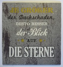 Deko hdf lebe gebraucht kaufen  Berlin