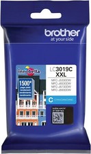 Brother lc3019c xxl for sale  Brooklyn