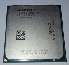 Amd 6300 ghz gebraucht kaufen  Heilbronn